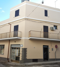 Vacanzaportopalo Appartamento Mare Con 2 Camere Da Letto Con Wifi